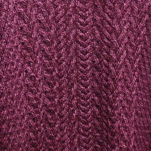 Aran Crafts Shawl Collar Cardigan - Picture 9 of 13